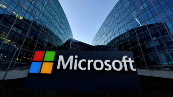 Microsoft acquires speech recognition company Nuance for $16 billion￼